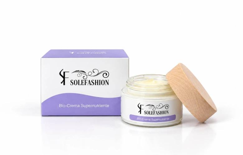 Bio-Crema Supernutriente